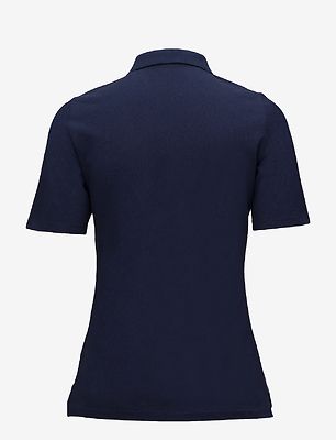 Gant tummansininen pikeepaita