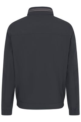 Bugatti tummansininen ulkoilupusakka