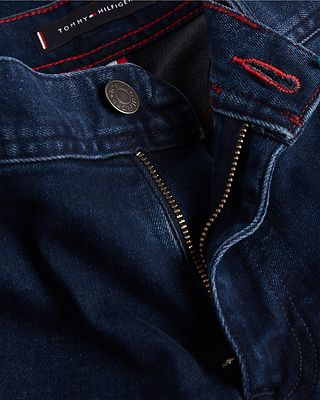 Tommy Hilfiger slim fit farkku