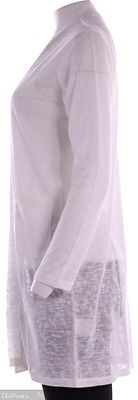 M.X.O luonnonvalkoinen neuletakki