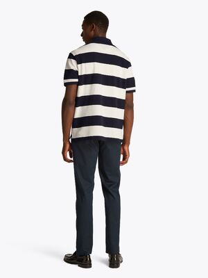 Tommy Hilfiger raidallinen pikeepaita