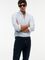Tommy Hilfiger tummansinset Bleecker-malliset slim fit farkut
