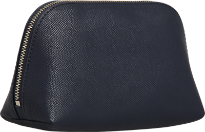 Tommy Hilfiger pieni tummansininen toilettilaukku