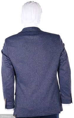 Buzo siniharmaa irtotakki