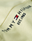 Tommy Hilfiger keltaiset college shortsit