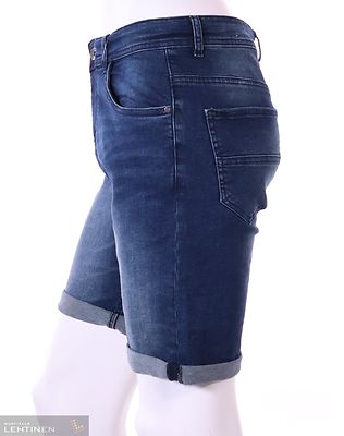 Pre end erittäin joustava farkkushortsi