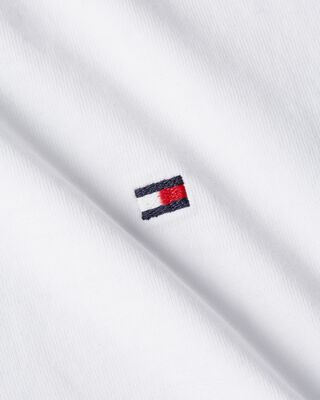 Tommy Hilfiger valkoinen T-paita