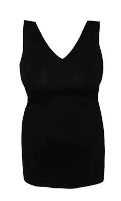 Muotitorppa musta toppi