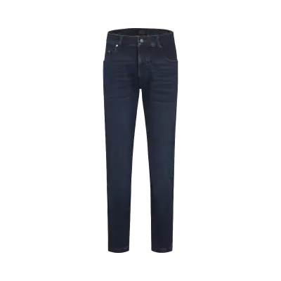 Bugatti tummansiniset farkut