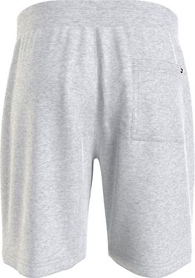 Tommy Hilfiger harmaat college shortsit