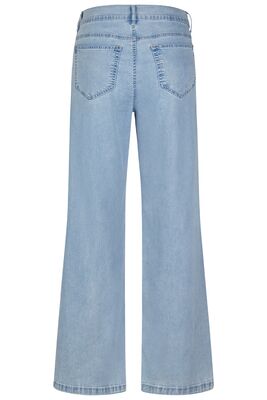 Anna Montana leveälahkeiset ohuet farkut