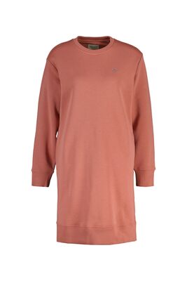 Gant persikan sävyinen collegemekko