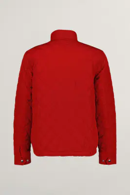 Gant punainen tikkipusakka