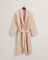 Gant persikansävyinen luksus kylpytakki
