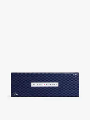 Tommy Hilfiger siniset sukat 3kpl/paketti