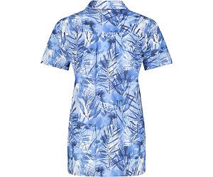 Gerry Weber kauluksellinen puuvilla pusero