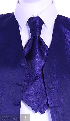 Matex sininen solmuke