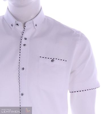 Guide London lyhythihainenpaita