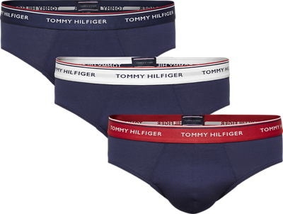 Tommy Hilfiger alushousut 3kpl