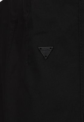 Laurien tummansiniset regular mallin housut pidennetyllä lahkeella