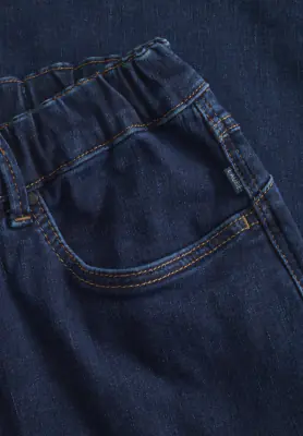 Laurie Hannah regular denim siniset farkut