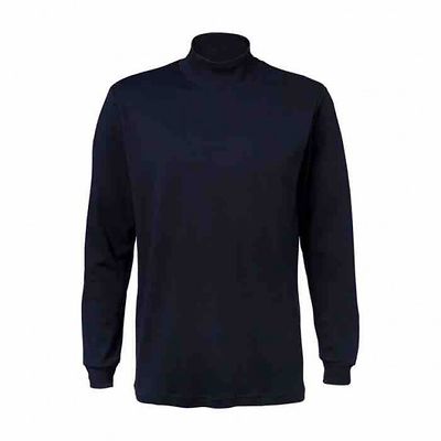 Clipper sininen paksumpi poolopaita