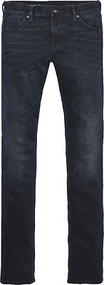 Tommy Hilfiger straight fit farkut