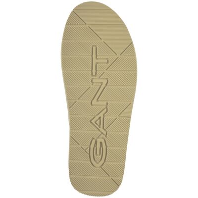 Gant beiget naisten tossut