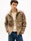 Tommy Hilfiger teddyfleecetakki