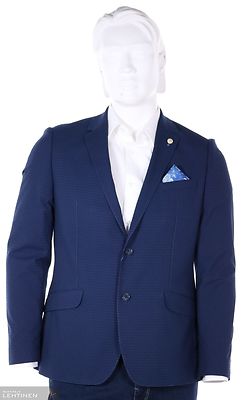 Guide London sininen irtotakki