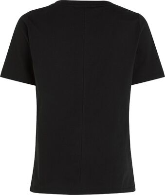 Tommy HIlfiger musta T-paita