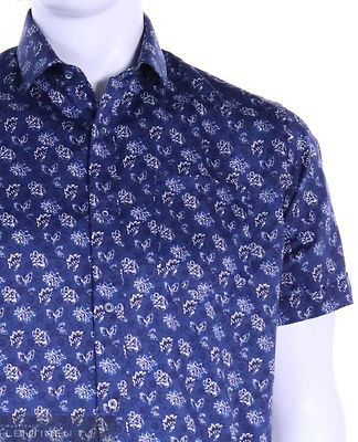 Petrifunin lyhythihainen paita