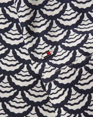 Tommy Hilfiger kuviollinen paitapusero