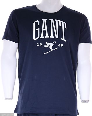 Gant pitkälahkeinen pyjama