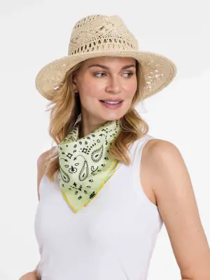 Loevenich lierihattu