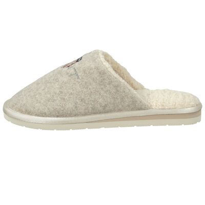 Gant beiget naisten tossut