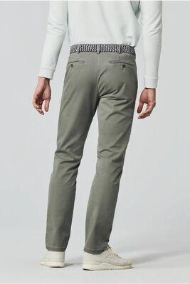 Meyer oliivinvihreät chinot