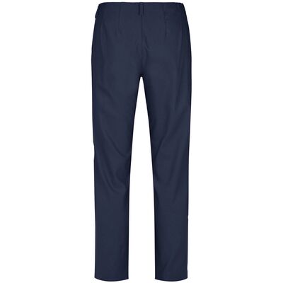 Laurie Taylor Regular short tummansiniset housut