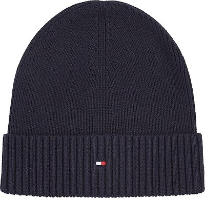 Tommy hilfiger tummansininen pipo