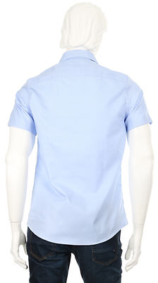 Petrifun lyhythihainen modern fit paita