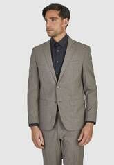 Daniel Hechter beige irtotakki