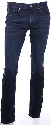 Tommy Hilfiger straight fit farkut