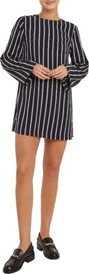 Tommy Hilfiger tunika väljällä mitoituksella