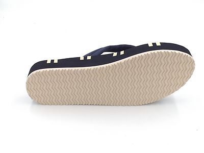 Gant  raidalliset varvas sandaalit