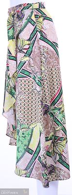 Gerry Weberin kietaisumallinen kuviohame