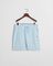Gant vaaleansiniset shortsit
