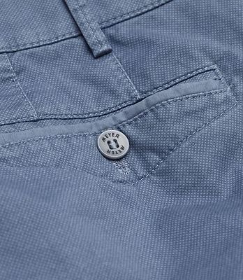 Meyer siniharmaat miesten puuvilla housut