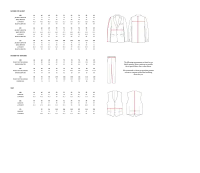 Turo siniset modern fit puvunhousut