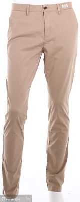 Tommy Hilfiger vaaleat beiget chinot