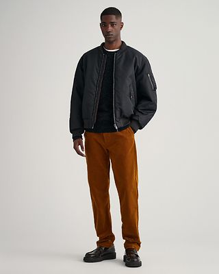 Gant tummanharmaa neulepusero